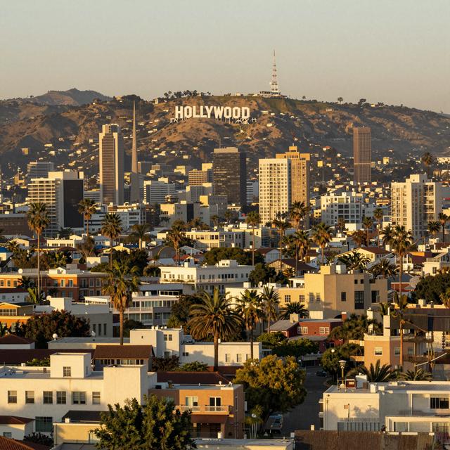 Los Angeles Cultural Journey: A 3-Day Immersive Experience of Hollywood and Multicultural Vibes