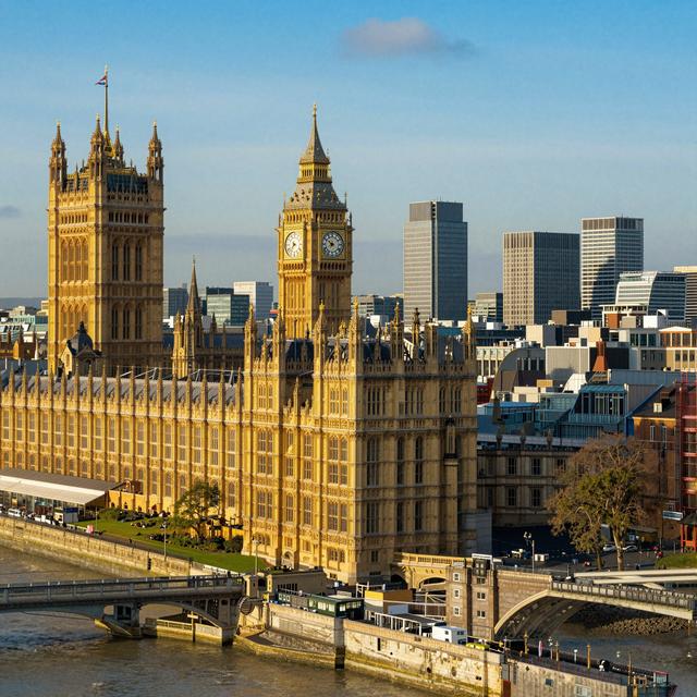 London Cultural Tour: A 3-Day Immersive Journey into British Charm