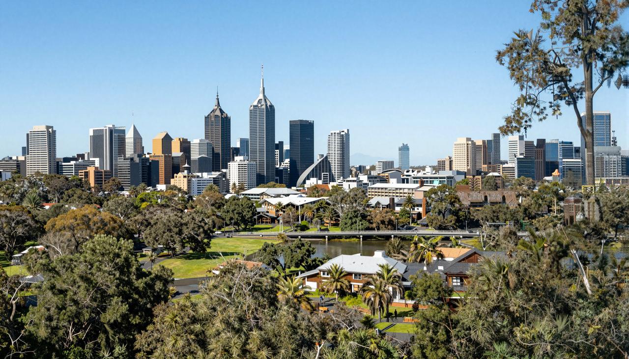 5-Tage-Outdoor-Reiseführer für Melbourne: Entdecken Sie ein Outdoor-Paradies, in dem Natur und Stadt harmonisch ineinander übergehen