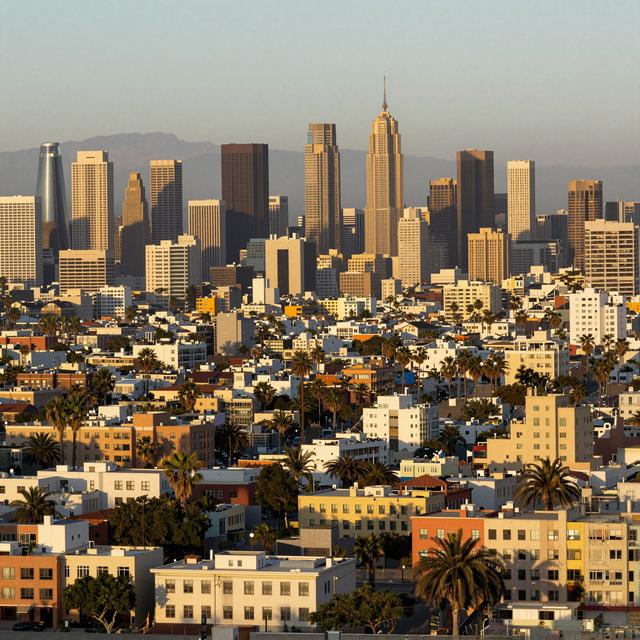 3-Day Shopping Guide to Los Angeles: From Downtown to the Beach—Shop Like a Pro Without a Single Faux Pas