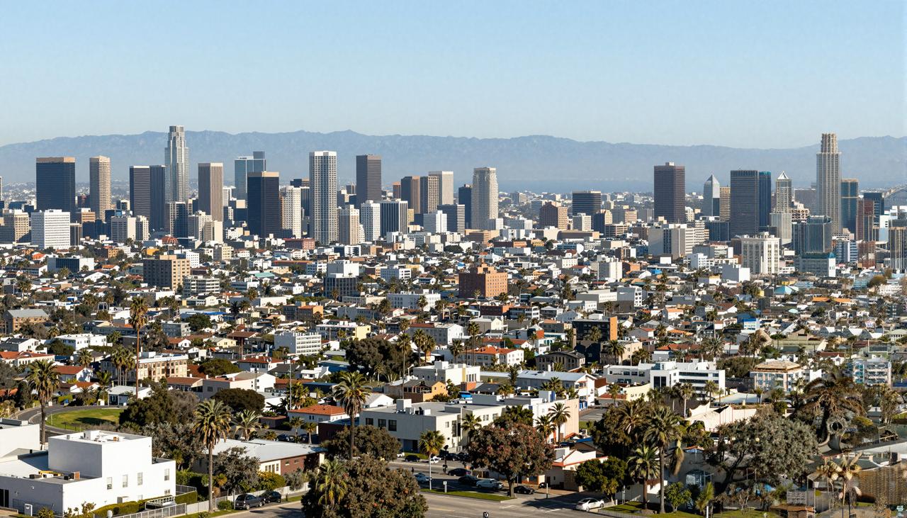 3-Day Shopping Guide to Los Angeles: From Downtown to the Beach—Shop Like a Pro Without a Single Faux Pas