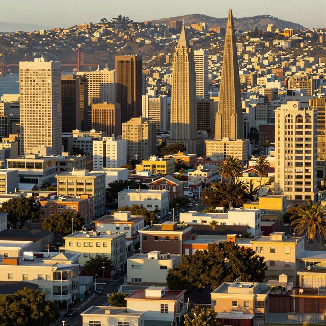 San Francisco 7-Day Food Tour: From Seafood to Bay Area Specialties, Savor Every Flavor This City Has to Offer