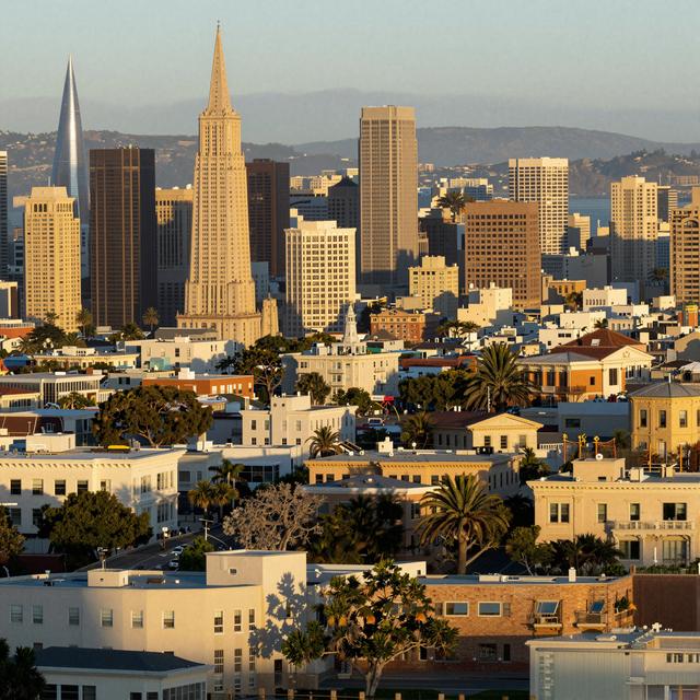 San Francisco Cultural Journey: A 5-Day Immersive Exploration of the City’s Soul