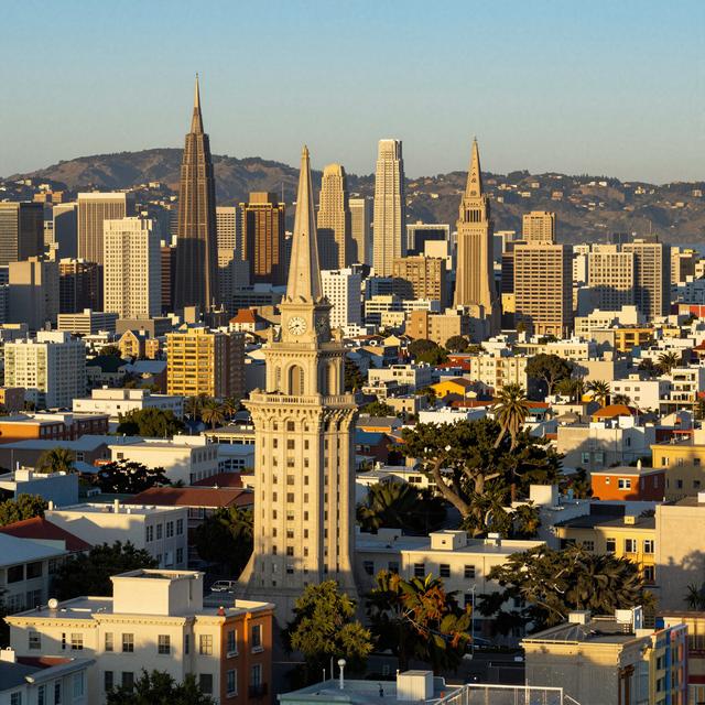 San Francisco 7-Day Shopping Guide: From Classic Brands to Streetwear Staples—Cover Every Base!