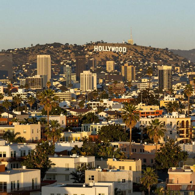 Los Angeles Cultural Journey: A 5-Day Immersive Experience of Hollywood and Multicultural Vibes