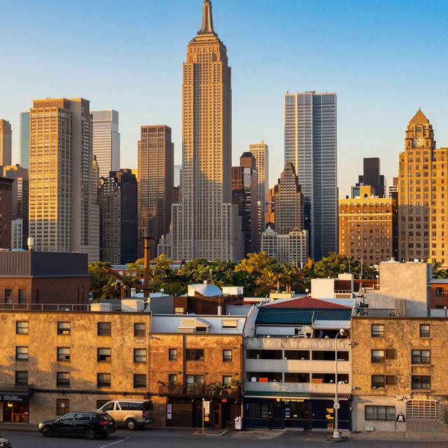 3-Day Shopping Guide to New York: From Luxury Department Stores to Local Markets—Shop Till You Drop Without Falling Into Any Traps