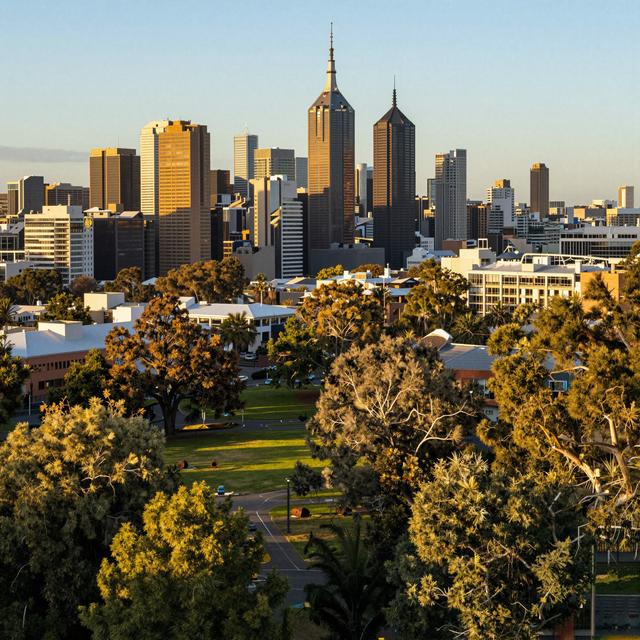 4-Day Outdoor Itinerary for Melbourne: Explore Nature and Urban Scenery