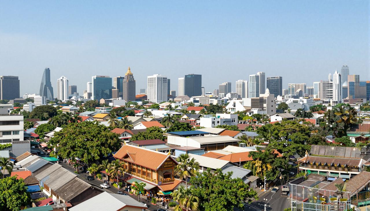 Bangkok Food Tour: 4 Days Sampling Authentic Street-Food Delights Across the City