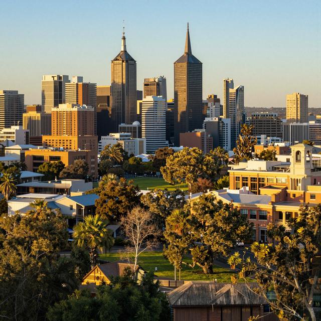 5-Day Outdoor Adventure Guide to Melbourne: Discover an Outdoor Paradise Where Nature Meets the City