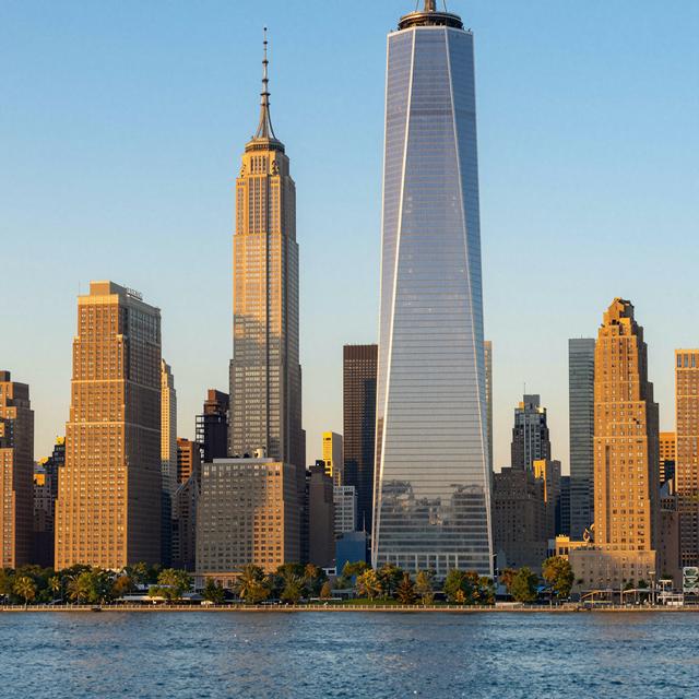 7-Day Outdoor Adventure in New York: Discover the Perfect Blend of City and Nature