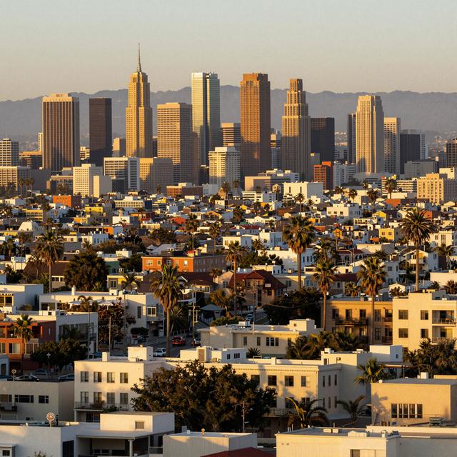 Los Angeles Food Tour: 3 Days to Savor America’s Most Diverse Culinary Scene