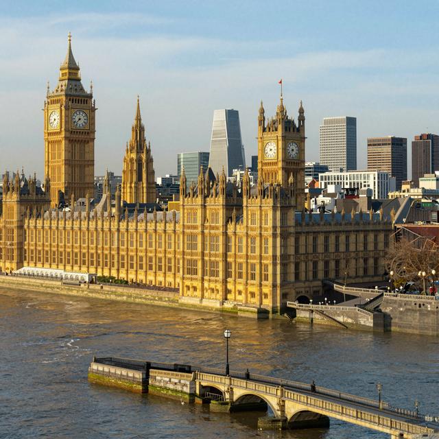 London Cultural Journey: A 5-Day Immersive Exploration of British Charm