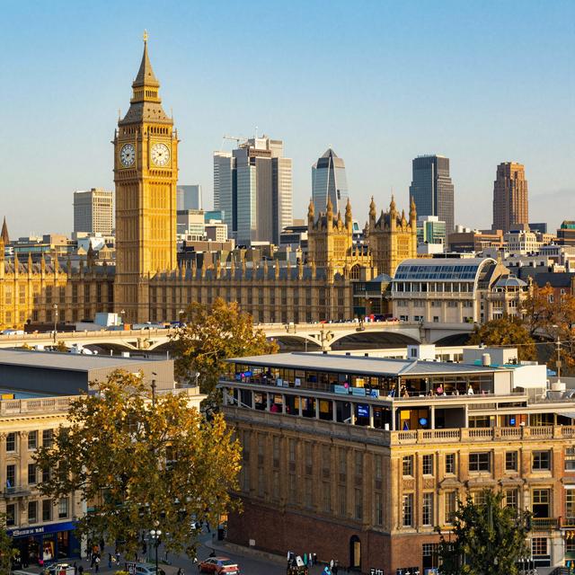 7-Day Shopping Guide to London: From Luxury Department Stores to Market Treasures, Cover Every Corner