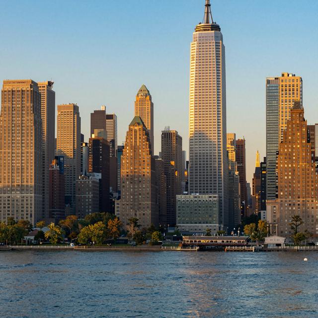7-Day Outdoor Adventure in New York: Discover the Perfect Blend of City and Nature