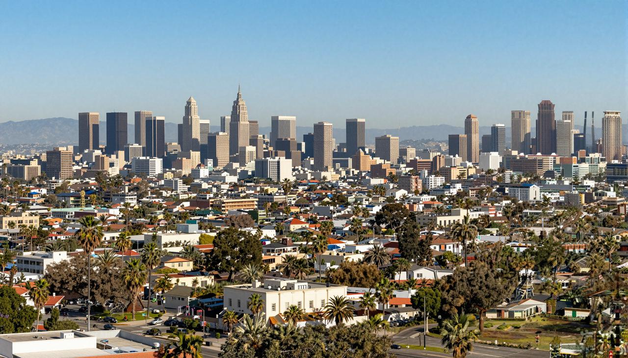 Los Angeles Cultural Journey: A 3-Day Immersive Experience