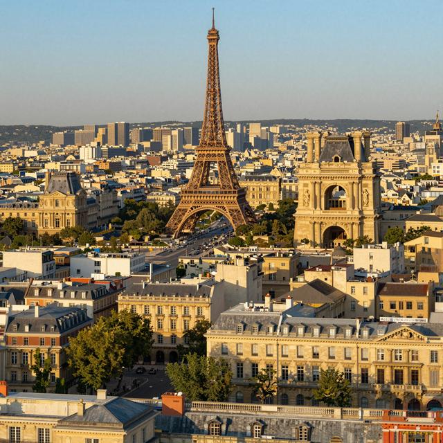 3-Day Cultural Journey in Paris: An Immersive Experience of French Art and History