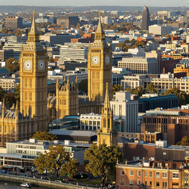 7-Day London Independent Travel Guide: If It’s Your First Time in the UK, This Itinerary Is the Most Exciting Way to Explore!