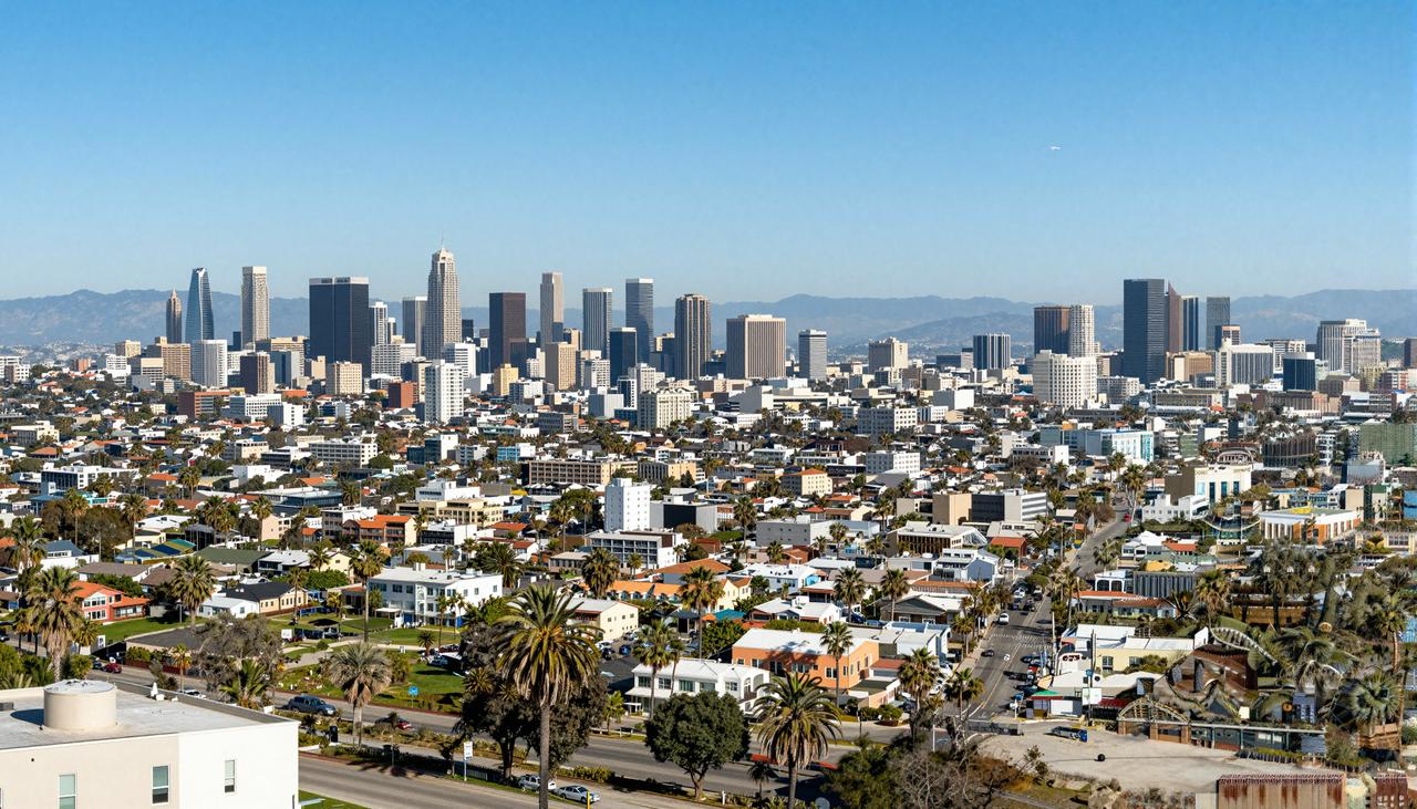 7-Day Shopping Guide to Los Angeles: Shop Till You Drop from Downtown to the Beach