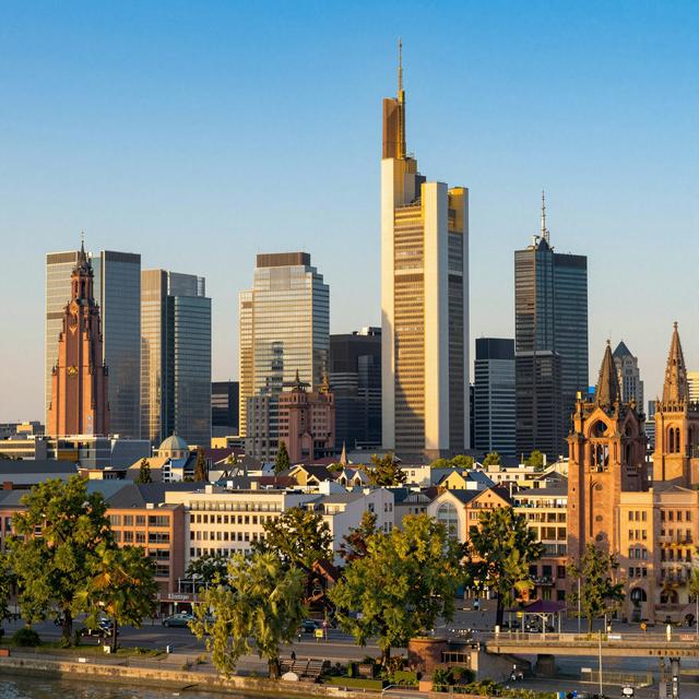 Frankfurt Shopping Guide: 3 Days to Explore Germany’s Bustling Commercial Capital