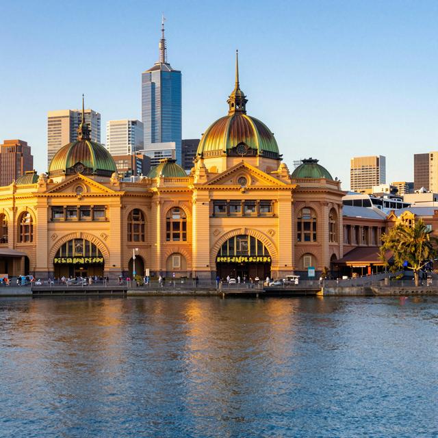 Melbourne 3-Day Cultural Tour: Explore Australia’s City of Arts and Culture