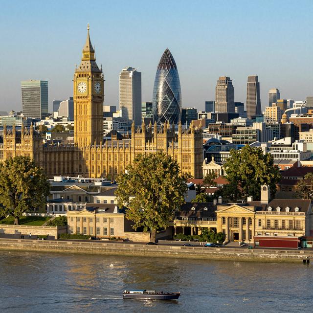 3-Day Outdoor Itinerary for London: Discover the Perfect Blend of City and Nature
