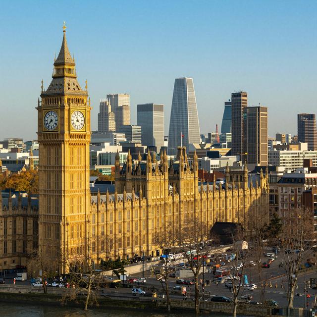 London Cultural Tour: A 4-Day Immersive Journey into British Charm