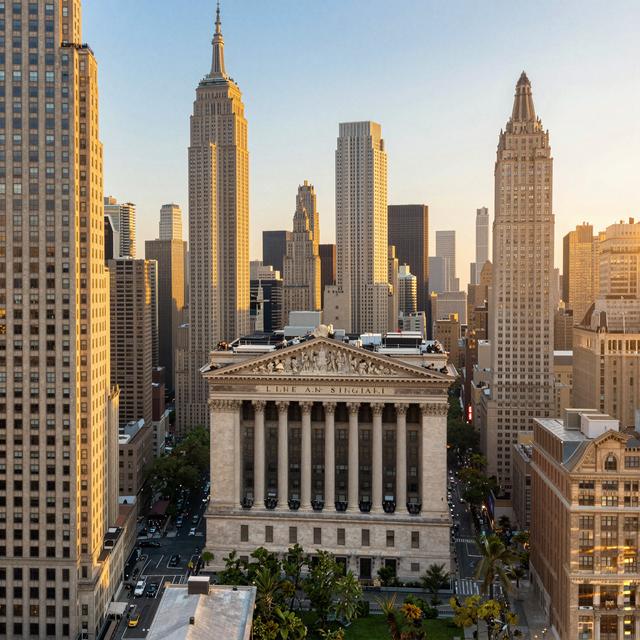 3-Day Shopping Guide to New York: The Ultimate Must-Buy List from Wall Street to Fifth Avenue