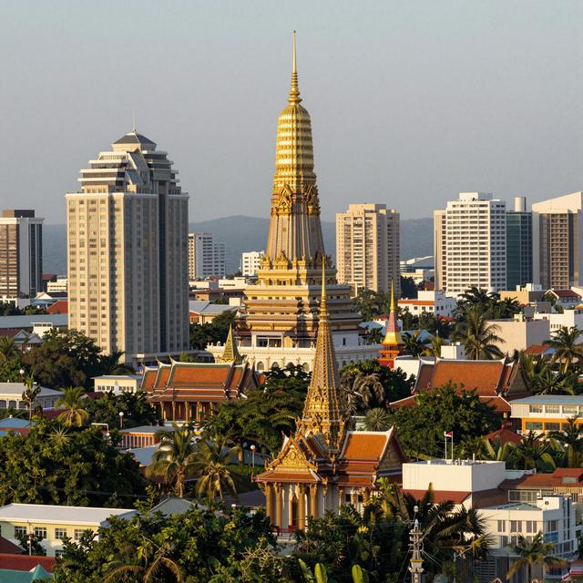 Phuket Cultural Immersion Tour: A 4-Day Deep Dive into Southern Thai Charm