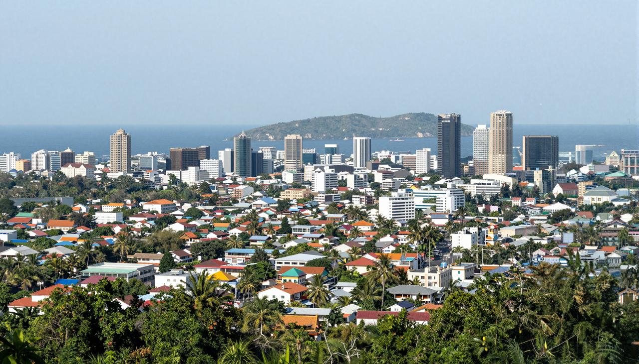 Wisata Budaya Mendalam di Phuket: Pengalaman 4 Hari yang Membenamkan Anda dalam Nuansa Thailand Selatan