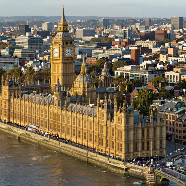 London Cultural Tour: A 3-Day Immersive Exploration of British Charm