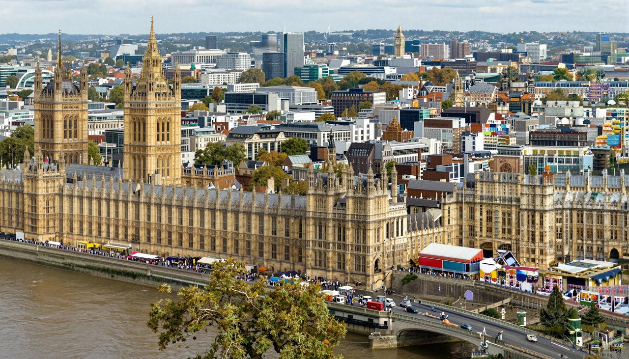 London Cultural Tour: A 3-Day Immersive Exploration of British Charm
