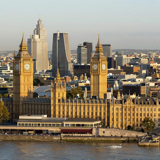 3-Day London Itinerary for Independent Travelers: Easy to Enjoy Even on Your First Visit