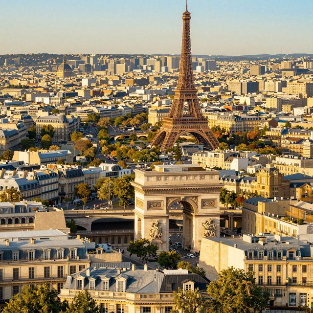 4-Day Cultural Journey in Paris: Experience French Romance Through Art and History