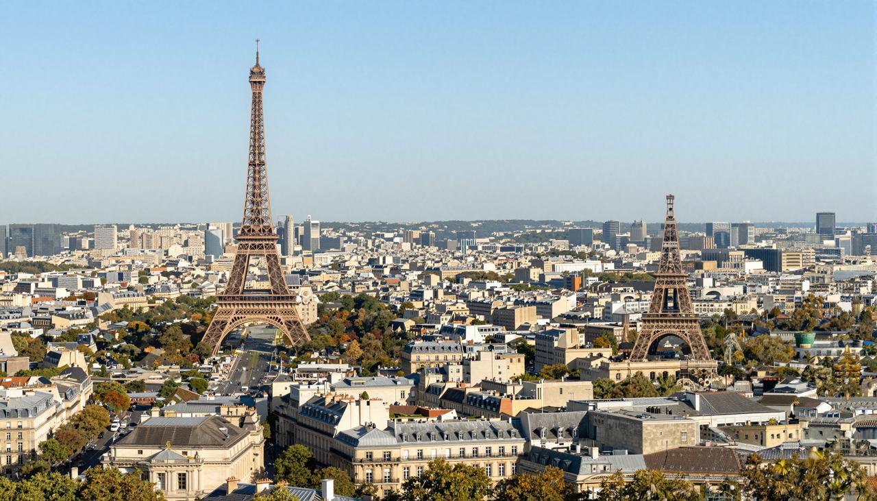 4-Day Cultural Journey in Paris: Experience French Romance Through Art and History