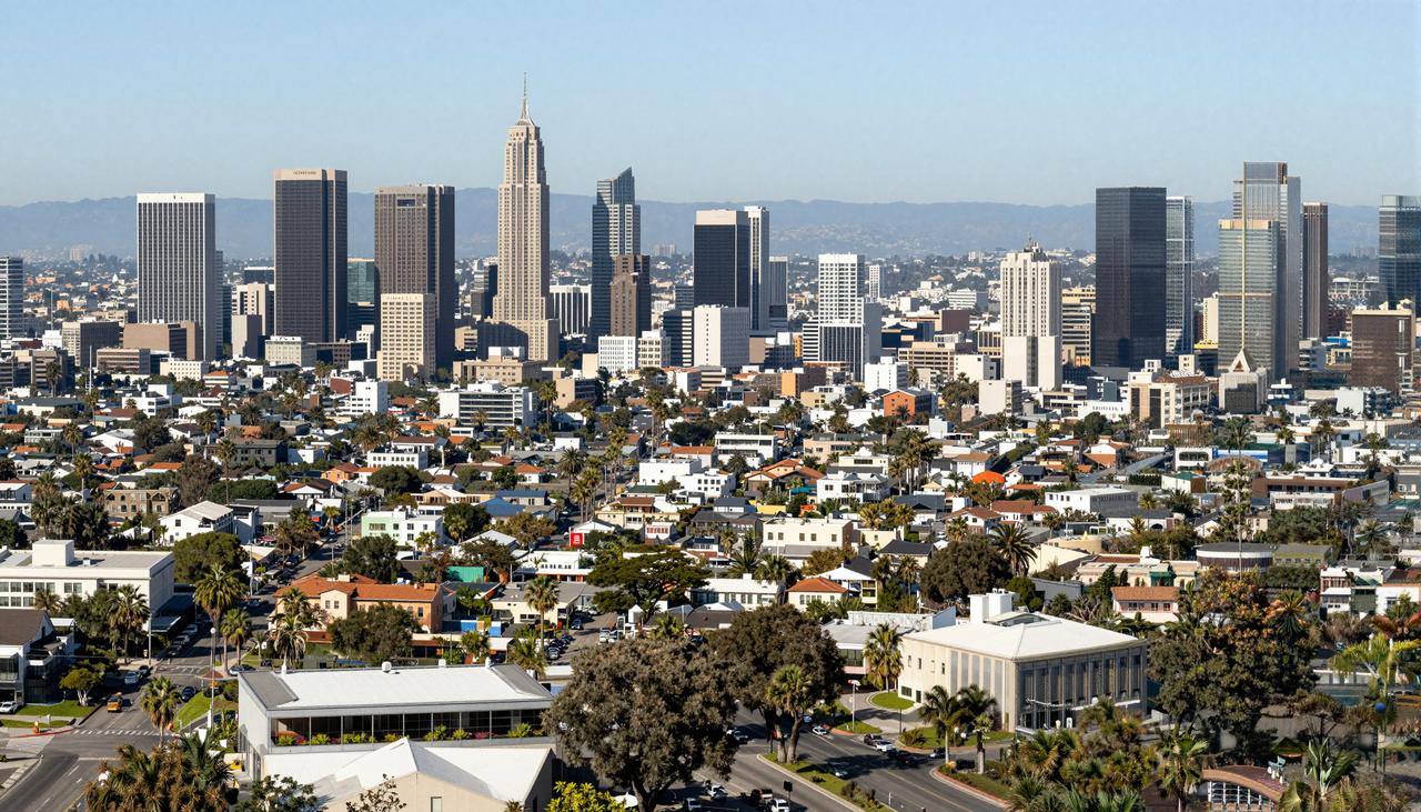 5-Day Shopping Guide to Los Angeles: A Complete Experience from Trendy Boutiques to Local Brands