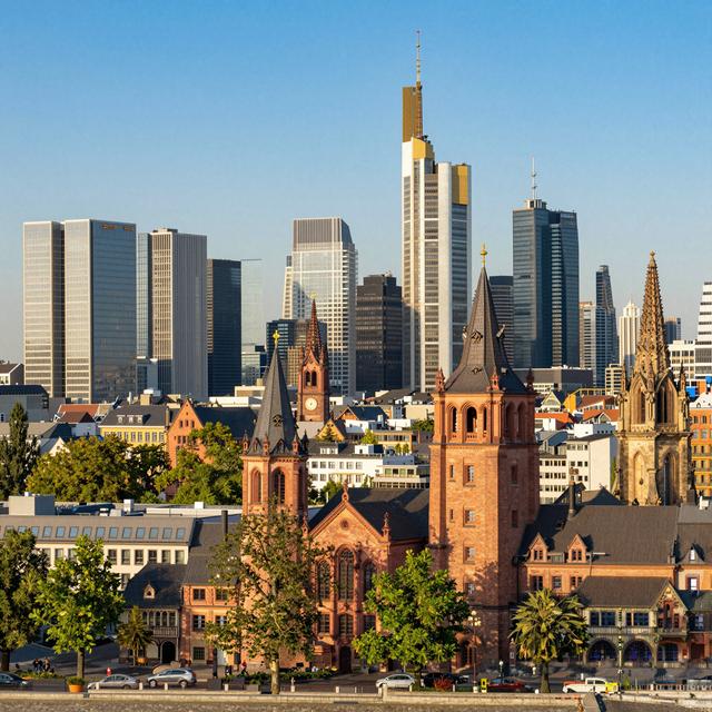 Frankfurt 7-Day Shopping Guide: The Ultimate Itinerary for Retail Therapy in Germany’s Bustling Metropolis
