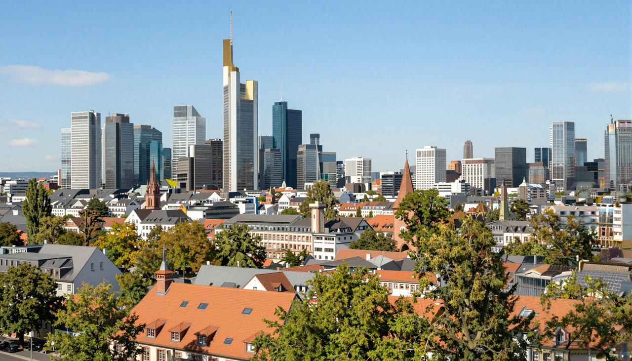 Frankfurt Food Tour: Taste Germany’s Classic Flavors in 3 Days