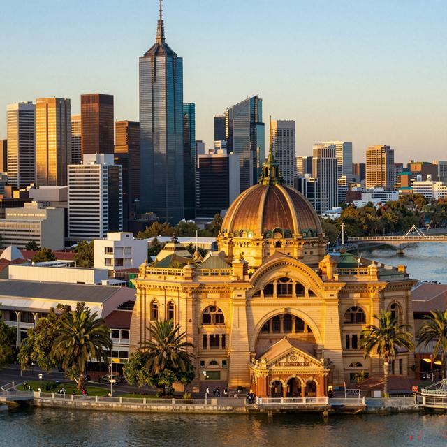 Melbourne Cultural Journey: A 4-Day Immersive Experience of Australia’s Creative Capital
