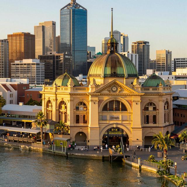 Melbourne Food Tour: 4 Days to Taste Every Corner of Australia’s Streets and Alleys