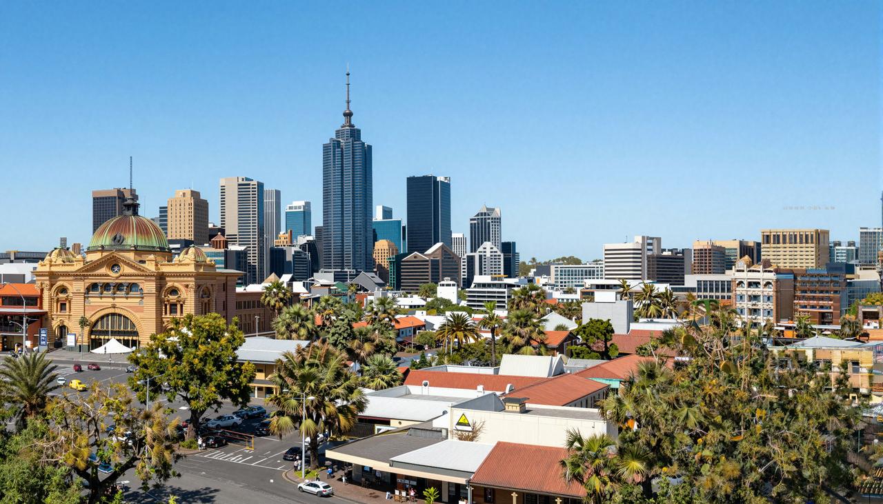 Melbourne Food Tour: 4 Days to Taste Every Corner of Australia’s Streets and Alleys