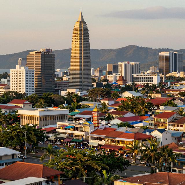 Phuket 4-Day Shopping Guide: From Night Markets to Duty-Free Shops, Discover All the Best Local Finds in One Go