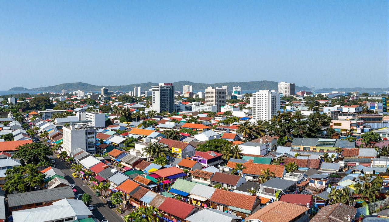 Panduan Belanja 4 Hari di Phuket: Dari Pasar Malam hingga Toko Bebas Bea, Temukan Semua Barang Khas Lokal dalam Satu Paket