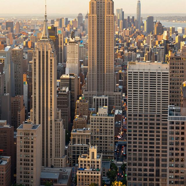 3-Day Foodie Tour of New York: From Timeless Classics to Trendy Eats—Taste the Soul of the City