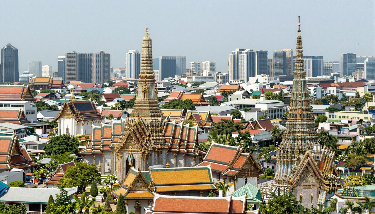 7-Day Cultural Journey in Bangkok: Discover Thailand’s Millennia-Old Charm