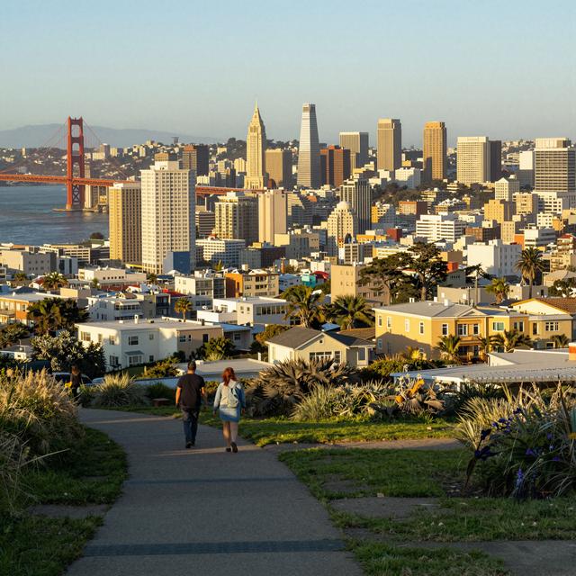 San Francisco 3-Day Outdoor Adventure: Hiking, Cycling, and Coastal Strolls