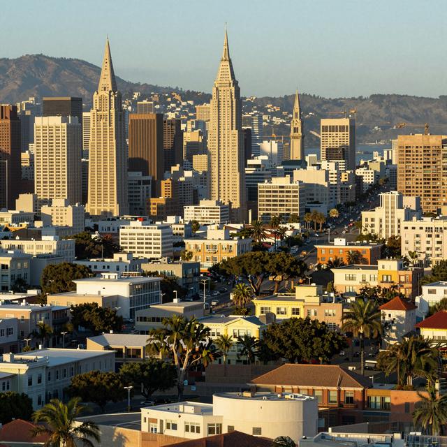 5-Day San Francisco Itinerary: Authentic Experiences & Practical Routes