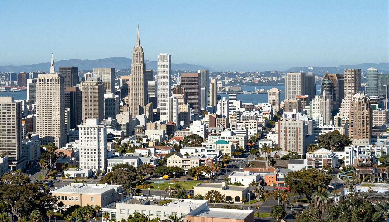 5-Day San Francisco Itinerary: Authentic Experiences & Practical Routes