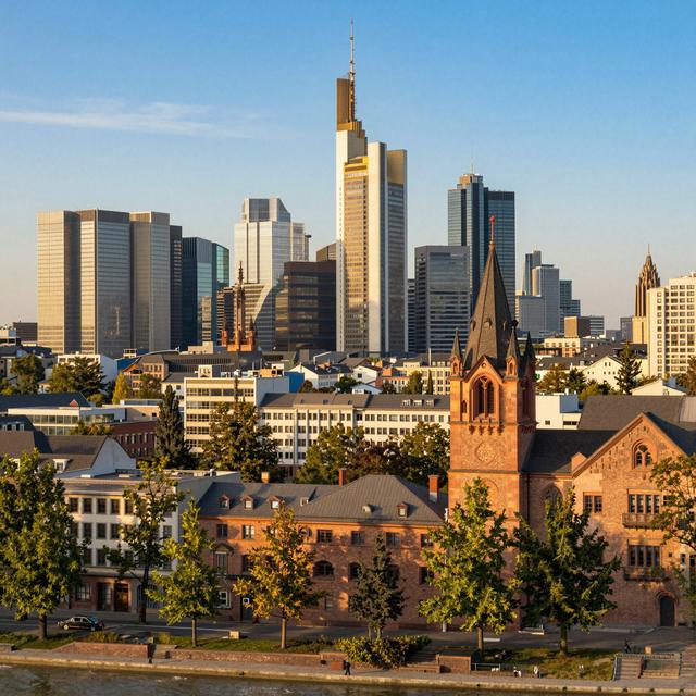 Frankfurt Food Tour: A 7-Day Immersive Journey into German Cuisine