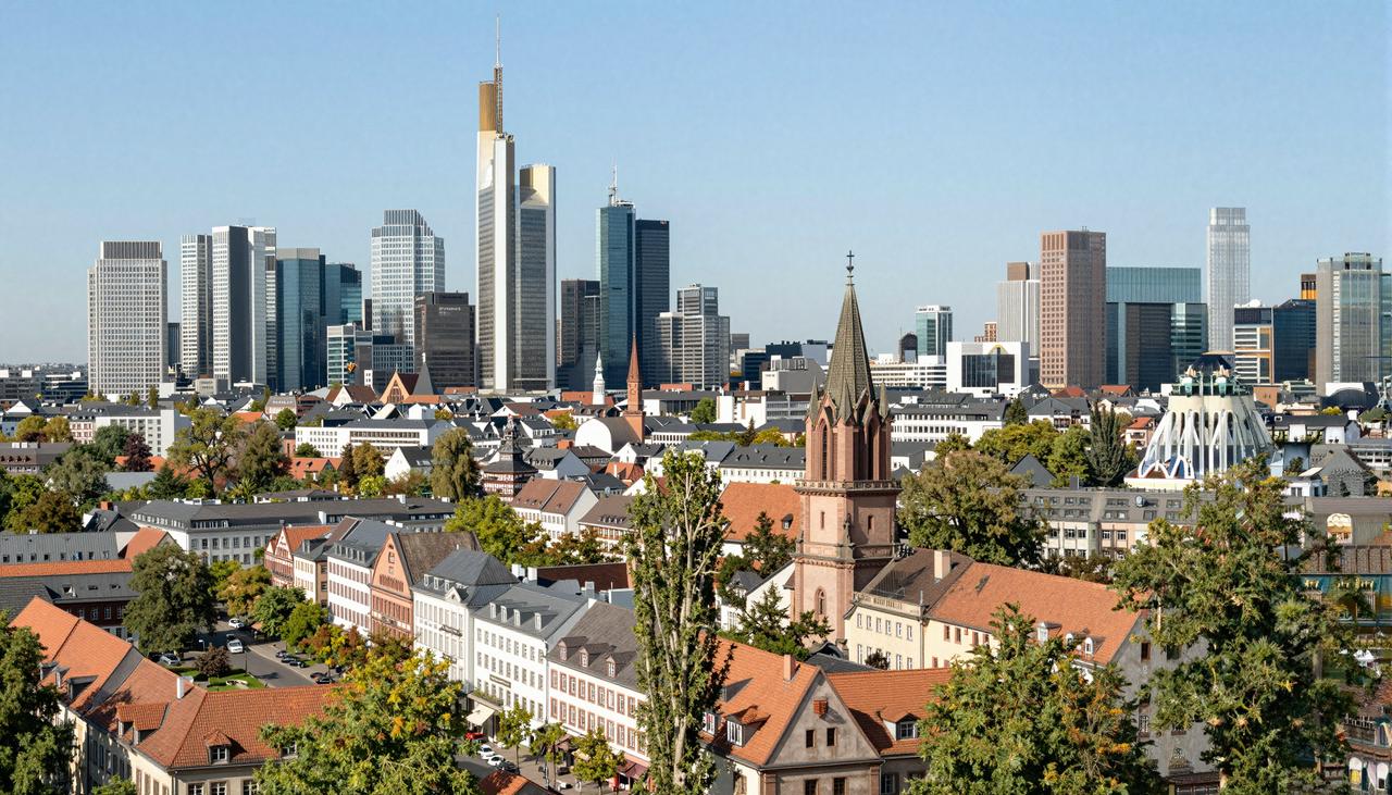 Frankfurt Food Tour: A 7-Day Immersive Journey into German Cuisine