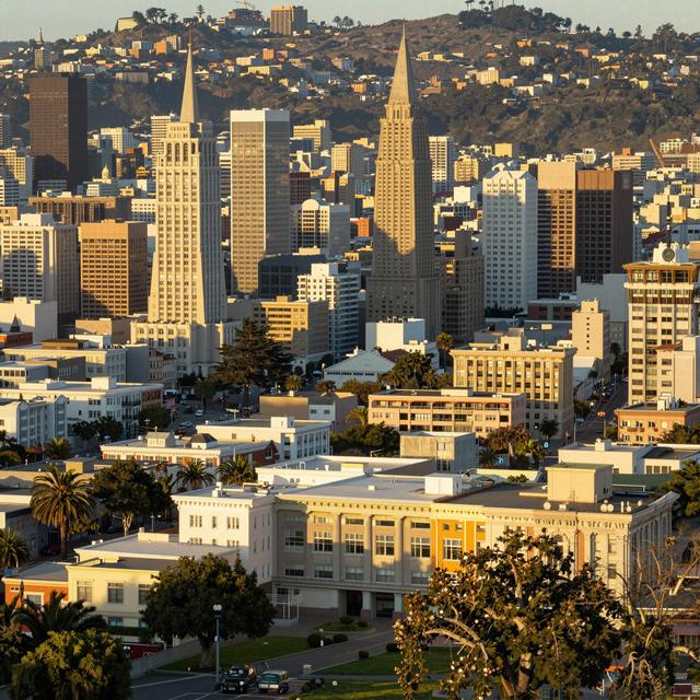 San Francisco 3-Day Self-Guided Travel Guide: Authentic Experiences & Practical Itineraries
